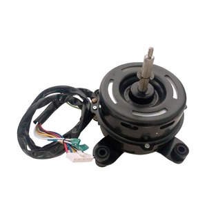 Moteur interne de climatiseur Haier 0150401581, moteur de ventilateur électrique, pièce durable 1020444 - Product Image 3