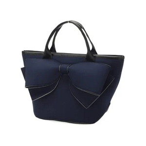 Nouveau sac à main en cuir pour femmes 2026, mini sac à main en PU, portefeuille, sac à bandoulière, grand nœud, femmes - Product Image 4