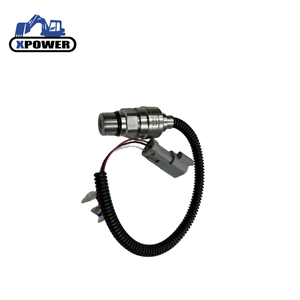 Capteur haute tension 157-3182 1573182 E320C, pièces haute performance pour excavatrice - Product Image 1