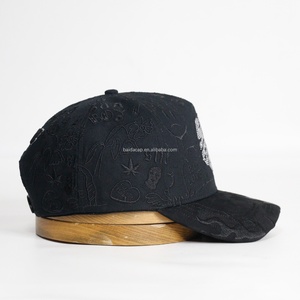 Gorras Personalizadas, Sombrero Thirty-one 31, Gorras de Gamuza, Gorra de Béisbol con Pedrería, Bordado con Logotipo Personalizado - Product Image 2