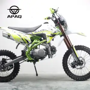 APAQ 110cc dirt bike kids dirt bike