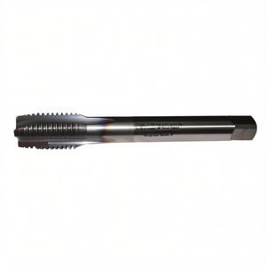 TTAKE TA1345 High Performance <b>Tap</b> Top Blue Coated UNF <b>Thread</b> Tapered For Through Holes Tolerance 2B - Product Image 2