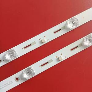 Tira de Luces LED para Retroiluminación de TV NO.3249 CRH-Z32E83030050268FREV1.0 I - Product Image 4