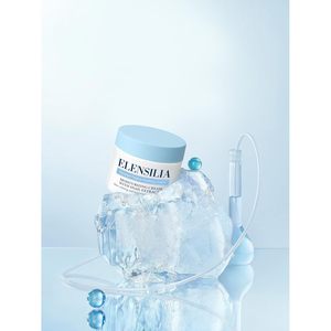 Elensilia Escargot Crema Lenitiva Originale con Acido Ialuronico, Idratante Leggera alla Bava di Lumaca 1.76 oz, Skincare Coreana per Tutti i Tipi di Pelle - Product Image 4