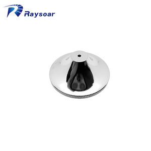 Boquilla Láser D28 H15 M11mm de Doble Capa <span class=keywords><strong>HHB</strong></span> de Alta Velocidad para Cabezal de Corte Láser BOCI Han's Precitec - Product Image 3