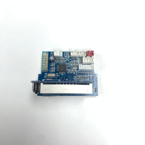 Ban đầu LED PCB bảng mạch in cho máy nghe nhạc MP3 thiết bị điện tử Tương thích với đài phát thanh kỹ thuật số & Máy nghe nhạc âm thanh - Product Image 3