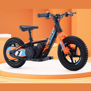 Dirt Bike OEM 12 pouces auto-équilibré en alliage d'aluminium - Product Image 5