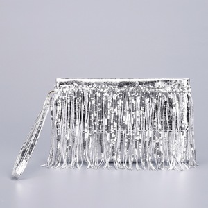 Conch Shape Luxury Bling Handbag Diamond Women <b>Crystal</b> Evening Bag Rhinestone Purse Clutch - Product Image 6