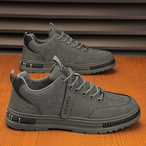 <span class=keywords><strong>Zapatos</strong></span> para Hombre, Nuevos, Transpirables, Versátiles, Casuales, Impermeables, Antideslizantes, Modernos, <span class=keywords><strong>de</strong></span> Protección Laboral, Ligeros, Deportivos - Product Image 3