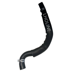 Manguera de Refrigerante LHOLINE 25410-C5500, Pieza de Repuesto de Goma para el Sistema de Refrigeración del Vehículo - Product Image 1