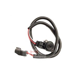 Capteur de position du papillon des gaz du moteur C7 E3406E, accélérateur 266-1466 - Product Image 1