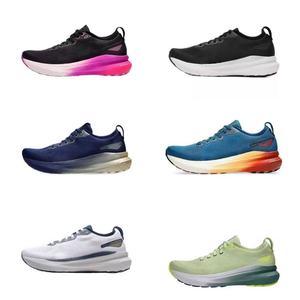 Zapatillas de <span class=keywords><strong>Running</strong></span> para Exteriores con Suela Gruesa Elástica 2026, Zapatillas Deportivas Casuales de Moda para Hombre y <span class=keywords><strong>Mujer</strong></span>, Zapatillas de <span class=keywords><strong>Running</strong></span> Unisex de Caña Baja para Gimnasio - Product Image 1