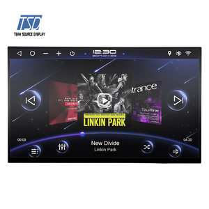 TSD 1920(RGB)* 1080 Độ phân giải cao LCM + CTP 50 Pin 12 inch LCD TFT hiển thị module với cảm ứng điện dung bảng điều chỉnh - Product Image 5