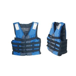 OEM و ODM البحرية سترة نجاة s الرياضات المائية نفخ سترة نجاة سترات - Product Image 6