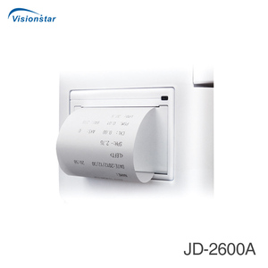 JD-2600A China Goedkope Prijs Optische Automatische Draagbare Lenseter Digitale <span class=keywords><strong>Auto</strong></span> <span class=keywords><strong>Lensmeter</strong></span> - Product Image 6