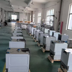 <span class=keywords><strong>Lavastoviglie</strong></span> sottopagante lavaggio rapido 90 secondi per ristoranti ad alto fatturato - Product Image 2