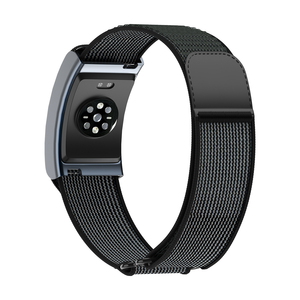 Nylon Loop <b>Watch</b> Band for Amazfit Helio Strap Band Replacement - Product Image 2