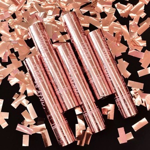 <span class=keywords><strong>Pistola</strong></span> Lanzaconfeti, Lanza Confeti para Fiestas, Revelación <span class=keywords><strong>de</strong></span> Género, Baby Shower, Quinceañera, Recuerdos <span class=keywords><strong>de</strong></span> Fiesta, Venta al por Mayor, Suministros para Fiestas - Product Image 3