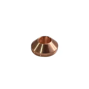 Copper Washer 6.6 LINSHI Fuel Injector Gasket Copper Gasket