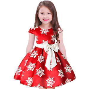 Nuevo Producto Ropa para Niños de 9 Años Vestido de Fiesta para Niña - Product Image 3