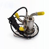   Module d'injection d'urée pour système d'émission SCR utilisé dans les camions diesel Euro 6 81154056011 81154056012