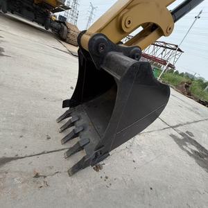 Excavadoras Hidráulicas de Alta Calidad y Confiabilidad, Mini Caterpillar 305.5 E2 306 307 308 E2 de 5.5 Toneladas, 2019-2021 1000-1600 - Product Image 6