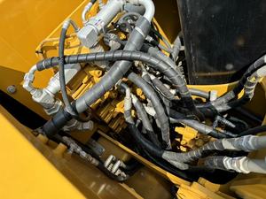 Excavatrice sur chenilles CAT307E d'occasion de 7 tonnes (marque japonaise) avec godet de 0,4 m, puissance de 36 kW, modèle 2024, 100 % prête à la vente, inspection vidéo testée - Product Image 5