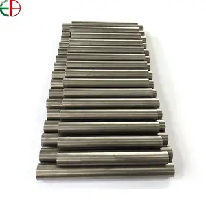 Titanium Gr7 Titanium Alloy Round Rods Solid Titanium Alloy Bars Ti Rod