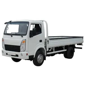 Caminhões de carga luz 5000kg lhd, caminhões de carga diesel ckd/skd para venda