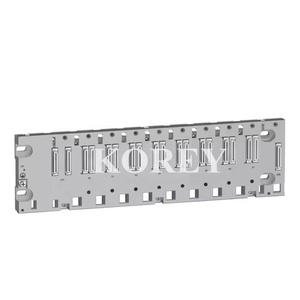 Plateau inférieur pour rack de machines industrielles série BMX BMXXBP0800H BMXXBP0600H BMXXBP1200H BMXXBP0400H Veuillez vous renseigner - Product Image 2