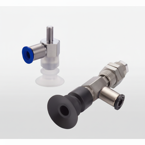 Pisco แผ่นสุญญากาศแบบสูบลมสำหรับอุตสาหกรรมแผ่น VPMD8-J แบบนุ่ม - Product Image 1