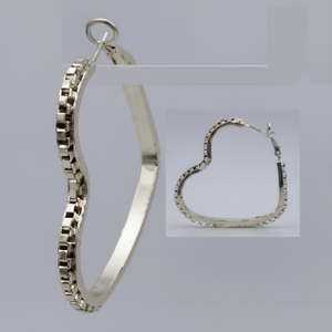 Elegante conjunto de joyas chapadas en oro de 18 quilates de dos piezas con circón y diamante con perla para un regalo perfecto de imagen inteligente y de moda - Product Image 1