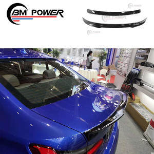 <span class=keywords><strong>Prix</strong></span> d'usine - Kit carrosserie style AC 3S G20 - Aileron arrière avec spoiler <span class=keywords><strong>de</strong></span> <span class=keywords><strong>toit</strong></span> - Matériel PP - Fibre <span class=keywords><strong>de</strong></span> verre - Kits carrosserie automobile - Product Image 2