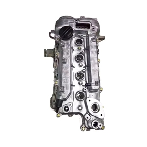 Moteur automobile moderne G4NA, ensemble moteur complet ou court, pièces automobiles - Product Image 1