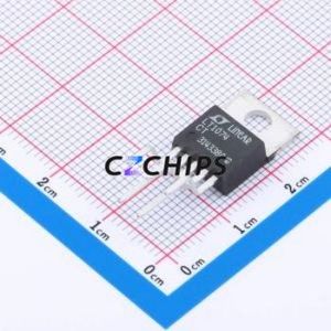 LT1074CT วงจรรวม # PBF TO-220-5ของแท้ใหม่ล่าสุดชิป IC DC-DC PMIC - Product Image 1
