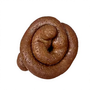 Juguete Promocional de Caca Realista, Juguete de Broma Suave de TPR, Juguete de Caca Blanda, Juguete Divertido para Bromas, Juguete Antiestrés para Aliviar el Estrés, Regalo para Fiestas - Product Image 5