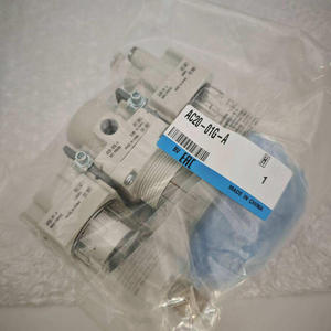 Filtro Original-SMC AC20-01G-A - Product Image 5