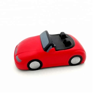 Mini <span class=keywords><strong>camion</strong></span>-citerne anti-stress en mousse PU avec logo personnalisé, jouet anti-stress pour voiture de sport, voiture de type Beetle, <span class=keywords><strong>camion</strong></span> de transport, balle anti-stress - Product Image 6