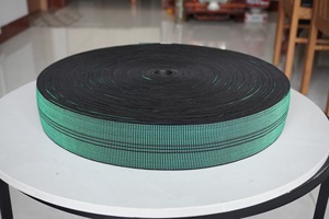 Vietnam Durable Eco-Friendly <b>Elastic</b> Sofa Webbing Strap/sofa Customizable Size Color <b>Belt</b> Upholstery Furniture Accessories - Product Image 5