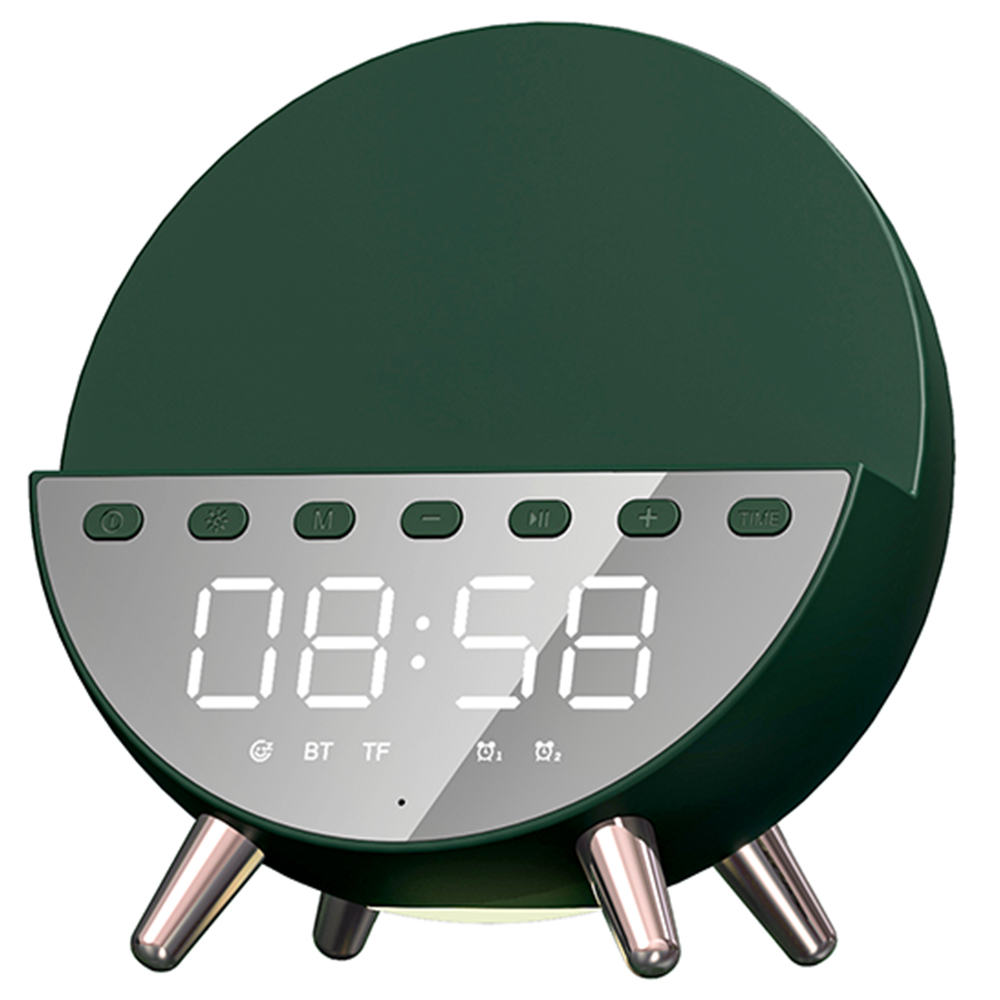 Verde