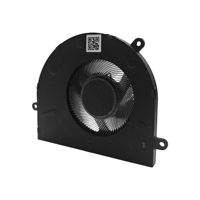 Ventilateur soufflant DC 80mm 5V, ventilateur centrifuge 8006 ultra-mince 6mm, mini ventilateur turbo DC pour refroidissement de CPU d'ordinateur portable 8006