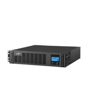 Sistema de Alimentación Ininterrumpida (UPS) Shan Shuo de 1Kva 800W para Montaje en Rack, para Centros de Datos, Servidores y Uso Médico - Product Image 1