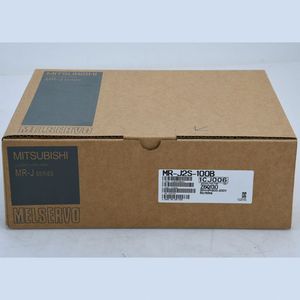 MOTOR MR-J2S-100B MR-J2S-70B MR-J2S-200B MR-J2S-500B MR-J2S-700B - Product Image 3