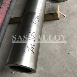 ASTM B167 DIN W. Nr. Tubería sin Costura de Aleación de Níquel 600 Inconel UNS N06600 2.4816 - Product Image 5