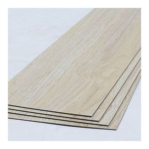 Revêtement de sol en vinyle de luxe moderne, à coller, en <span class=keywords><strong>plastique</strong></span>, LVT, imperméable, imitation bois, LVP, pour intérieur - Product Image 5