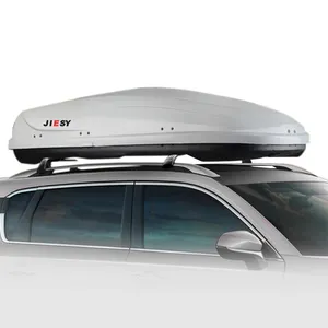 Sturdy car roof trunk For Car Space 