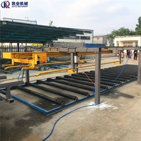 Chine CNC d'armature maille machine de soudure pour la construction