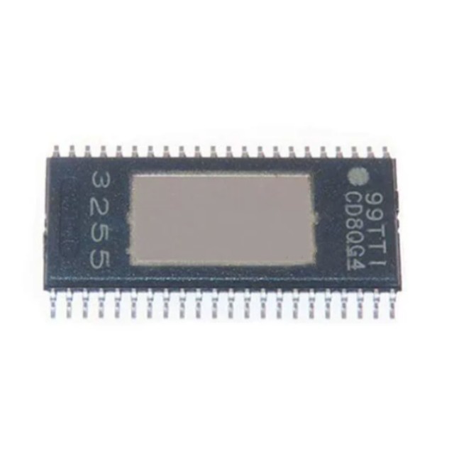 TPA3255DDVR Original HTSSOP-44 Audio Amplifiers IC Chips TPA3255 TPA3255DDV TPA3255DDVR