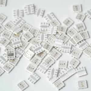 <span class=keywords><strong>RGB</strong></span> <span class=keywords><strong>LED</strong></span> 0.5W 1.5W 3030 <span class=keywords><strong>RGB</strong></span> SMD <span class=keywords><strong>LED</strong></span> Tricolor 3 Trong 1 SMD <span class=keywords><strong>RGB</strong></span> <span class=keywords><strong>LED</strong></span> Chip - Product Image 4