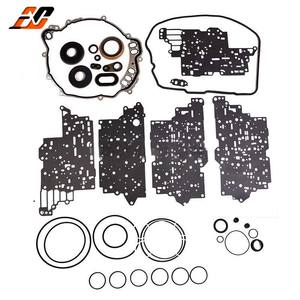 Kit de révision de transmission 6F50 6F55 avec joints, plaques de friction pour <span class=keywords><strong>Ford</strong></span> Lincoln – Pièce de réparation automobile de qualité supérieure - Product Image 1